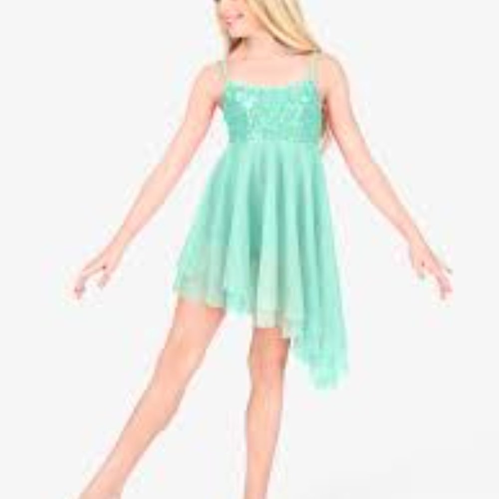 Dress Dance Performance - image 1